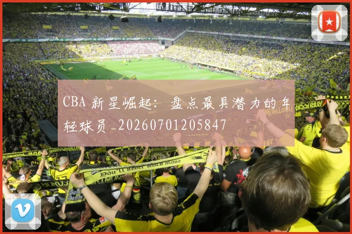 CBA 新星崛起：盘点最具潜力的年轻球员_20260701205847